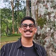 Professor de Física e Matemática (mestrando na UFRJ) – ensino com paciência, clareza e foco nos resultados